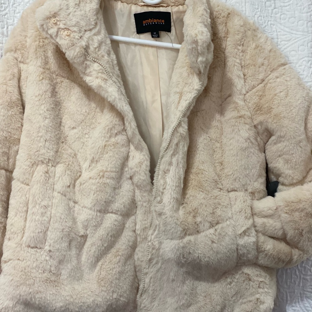 Brand New jacket
